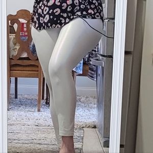 Zyia Ankle length Unicorn legging